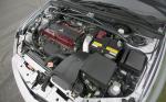 Mitsubishi Lancer Evolution IX MR 2007 года